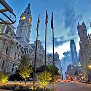 Hilton Garden Inn in Philadelphia Center City
